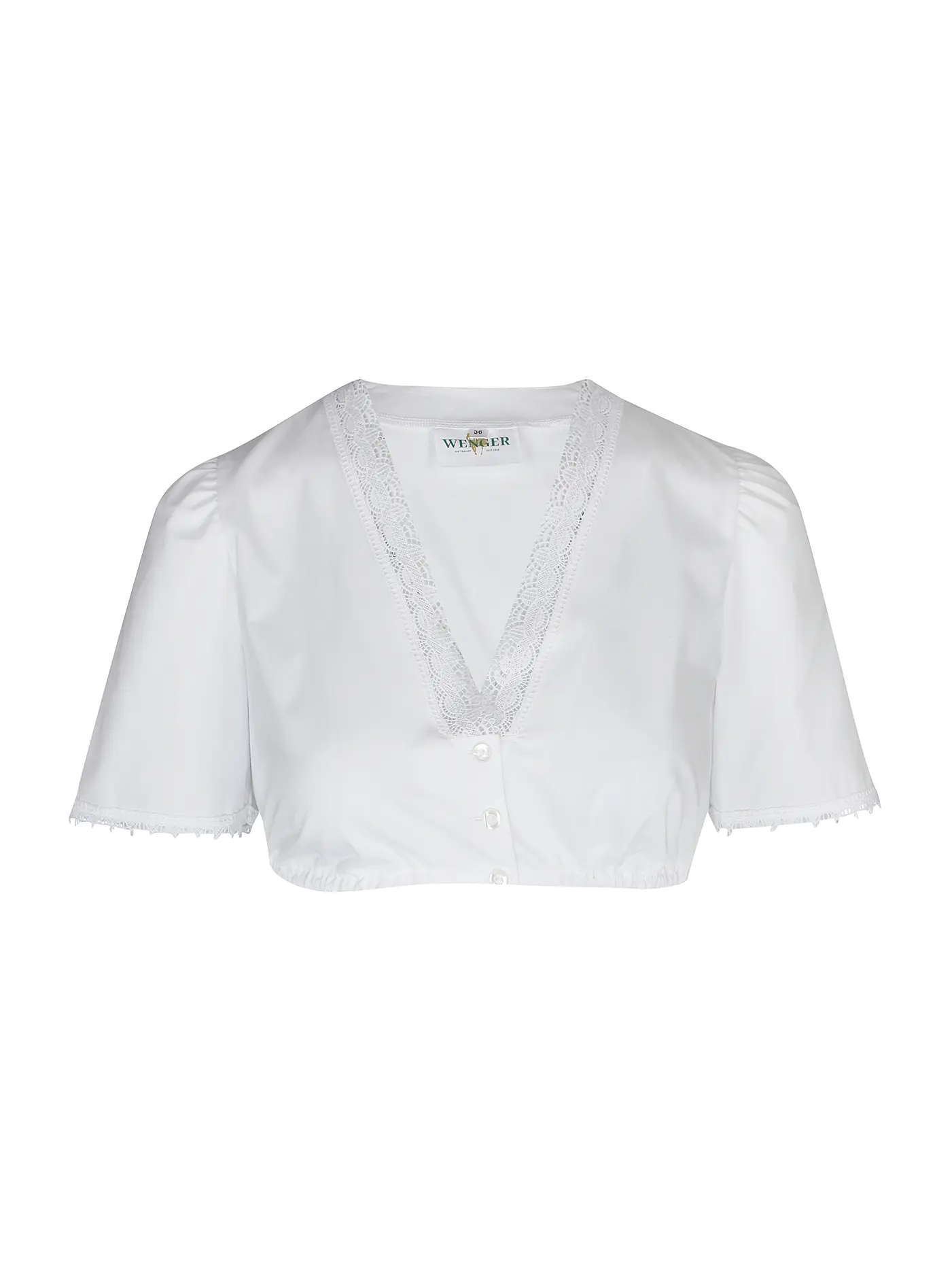 WENGER | Dirndlbluse LILO | 